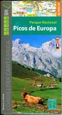 Parque Nacional Picos de Europa