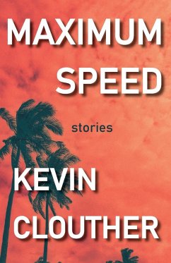 Maximum Speed - Clouther, Kevin