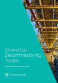 Oil and Gas Decommissioning Toolkit