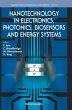 NANOTECH ELECTRONICS, PHOTONICS,... - Bild 1