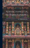 Nirvachanottara Ramayanamu