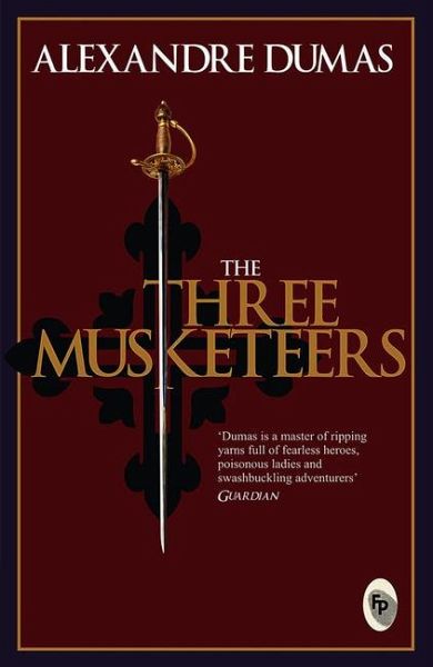 The Three Musketeers