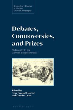 Cover Debates, Controversies, and Prizes