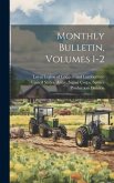 Monthly Bulletin, Volumes 1-2