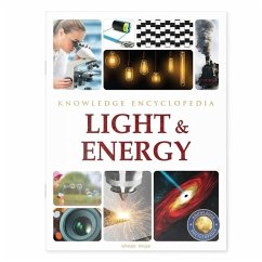 Science: Light & Energy - Wonder House Books
