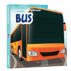 Transport: Bus - Wonder House Books