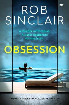 Obsession - Sinclair, Rob