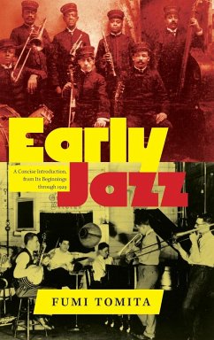 Early Jazz - Tomita, Fumi