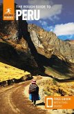 The Rough Guide to Peru: Travel Guide with Free eBook