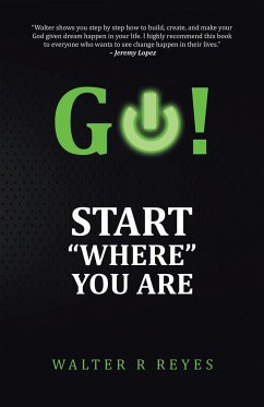 GO! Start &quote;Where&quote; you are