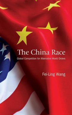 The China Race - Wang, Fei-Ling