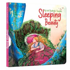 Sleeping Beauty - Wonder House Books