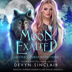 Moon Exalted - Sinclair, Devyn