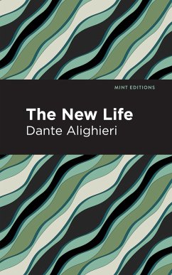 Cover The New Life