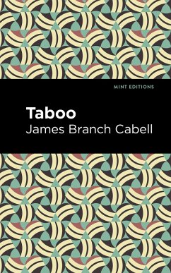 Taboo - Cabell, James Branch