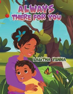 Always There for You - Yenna, Lalitha