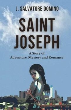 Saint Joseph - Domino, J Salvatore