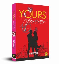 Yours Forever - Nimmu