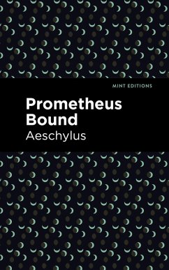 Prometheus Bound - Aeschylus