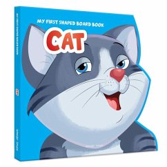 Cat - Wonder House Books