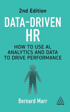 Data-Driven HR - Marr, Bernard