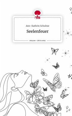 Cover Seelenfeuer. Life is a Story - story.one