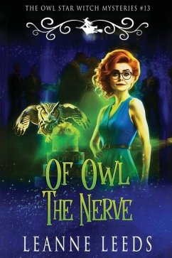Of Owl the Nerve - Leeds, Leanne