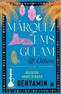 MARQUEZ, EMS, GULAM AND OTHERS - Benyamin; B. R., Trans. Swarup