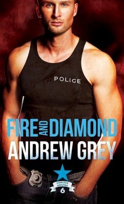 Fire and Diamond - Grey, Andrew