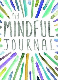 My Mindful Journal - Trigger Publishing