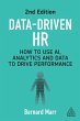 Data-Driven HR - Bild 1