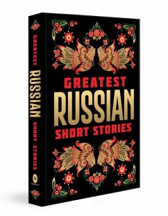 Greatest Russian Short Stories - Various