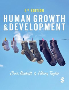 Human Growth and Development - Beckett, Chris; Taylor, Hilary