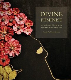 Cover Divine Feminist