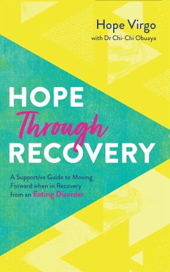 Hope Through Recovery - Virgo, Hope; Obuaya, Chi-Chi