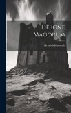 De Igne Magorum