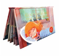 Goldilocks and the Three Bears: My First Pop-Up Fairy Tales - Wonder House Books