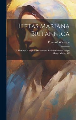 Pietas Mariana Britannica - Edmund, Waterton