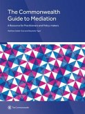 The Commonwealth Guide to Mediation