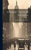 Atomic Tests in Nevada