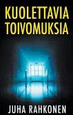 Kuolettavia toivomuksia