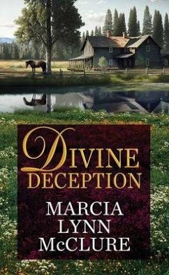 Divine Deception - Mcclure, Marcia Lynn