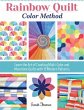 Rainbow Quilt Color Method - Bild 1
