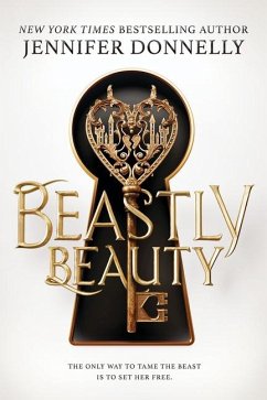 Beastly Beauty - Donnelly, Jennifer