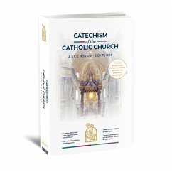 The Catechism of the Catholic Church: Ascension Edition - Cavins, Jeff; Morrow, Jeffrey; Rocha, Biff