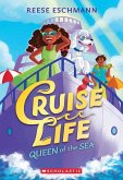 Queen of the Sea (Cruise Life #1)