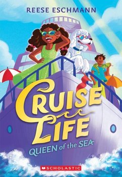 Queen of the Sea (Cruise Life #1) - Eschmann, Reese