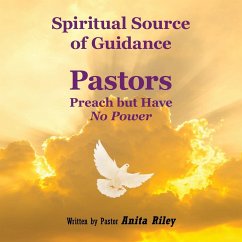 Spiritual Source of Guidance - Riley, Anita