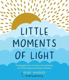 Little Moments of Light - Warner, Ruby