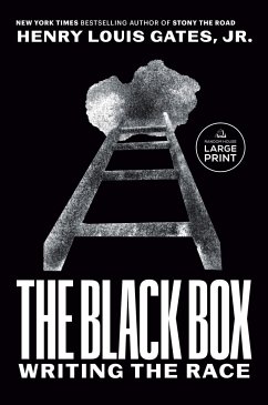 The Black Box - Gates, Henry Louis